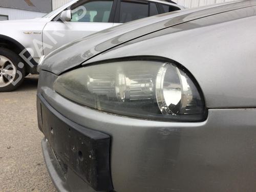Used Left headlight Left headlight ALFA ROMEO 147 (937_) 1.9 JTDM 8V (937.AXD1A, 937.AXU1A, 937.BXU1A) (120 hp) 26417719 26417719