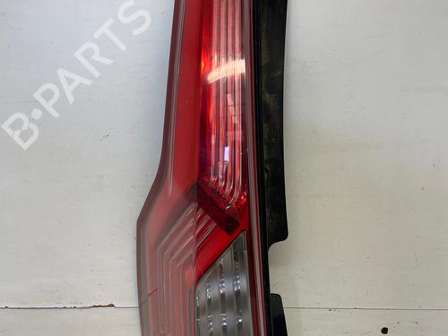 Used Left taillight Left taillight CITROËN C4 Grand Picasso I (UA_) [2006-2013] 34557519 34557519