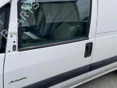 Used Front left window mechanism Front left window mechanism CITROËN JUMPY I Van (BS_, BT_, BY_, BZ_) 2.0 HDi 95 (94 hp) 33722725 33722725