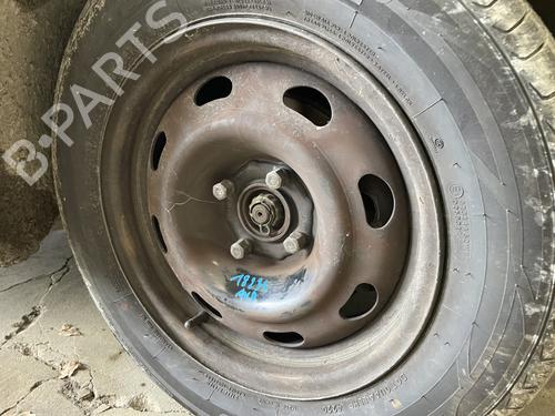Felga PEUGEOT 406 (8B) 1.9 TD | BP30910564C45