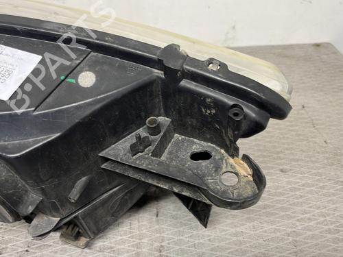 Left headlight CITROËN DS4 (NX_) 1.6 HDi 115 | BP32391668C28 - Image 4