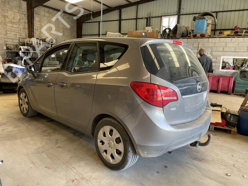 Switch OPEL MERIVA B MPV (S10) 1.4 (75) | BP26425908I30 - Image 11