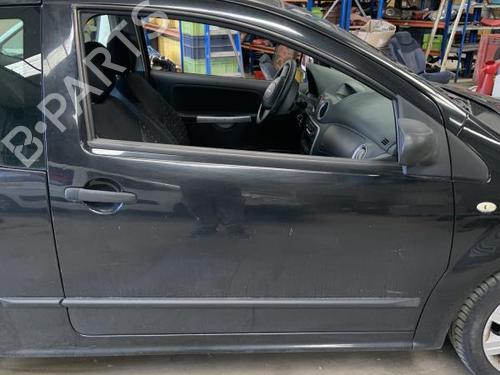 Used Front right window mechanism CITROËN C2 (JM_) 1.4 HDi (68 hp) 26417301