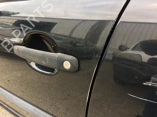 Left front door CITROËN C3 I (FC_, FN_) 1.4 HDi | BP28046037C2 