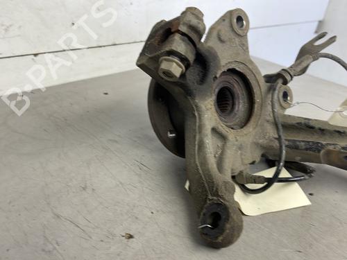 Right front steering knuckle RENAULT ZOE (BFM_) ZOE | BP26412596M26 