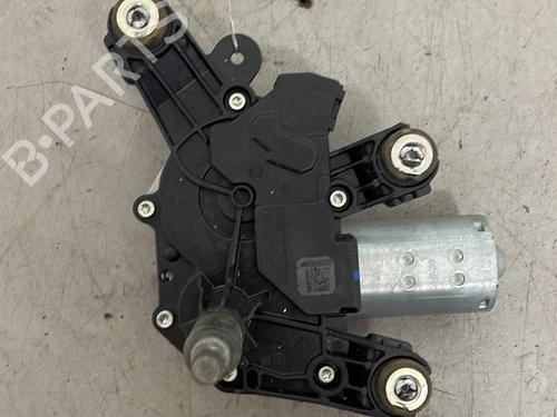 Used Rear wiper motor DACIA LODGY (JS_) 1.2 TCe (JSAY, JSM0) (115 hp) 31046629