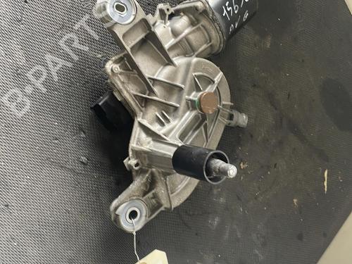 Used Front wiper motor CITROËN C4 Grand Picasso I (UA_) 1.6 HDi (109 hp) 26417010