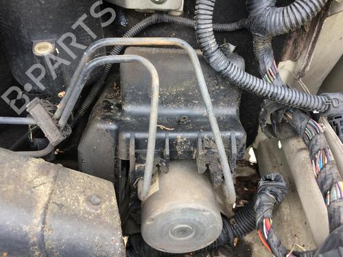 Used ABS pump ABS pump CITROËN JUMPER II Van 2.2 HDi 130 (130 hp) 28151792 28151792