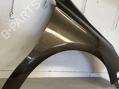 Right front fenders CITROËN C4 II (NC_) 1.6 VTi 120 (NC5FS0, NC5FS9) | BP26412055C42 
