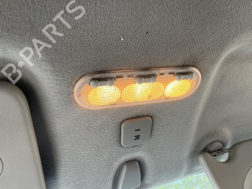 Used Interior roof light Interior roof light 36896997 36896997