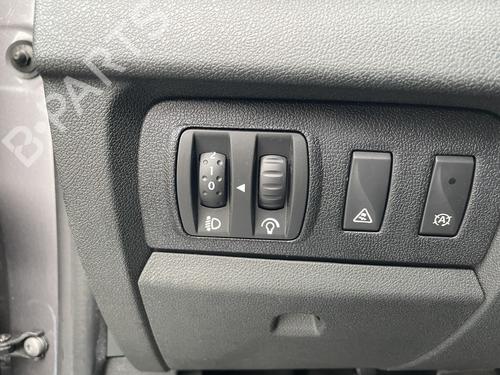 Used Headlight switch Headlight switch RENAULT MEGANE III Hatchback (BZ0/1_, B3_) 1.5 dCi (BZ09, BZ0D, BZ1W, BZ29, BZ14) (110 hp) 31945994 31945994