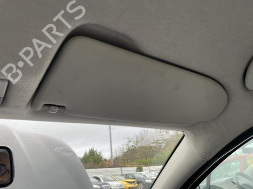 Used Right sun visor SEAT IBIZA III (6L1) 1.4 16V (75 hp) 30888409