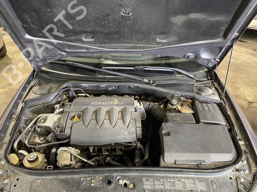 Expansion tank RENAULT LAGUNA II (BG0/1_) 1.6 16V (BG1G, BG1H) | BP32219217C120 