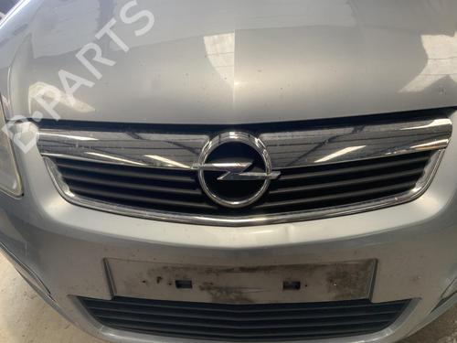 Used Grille OPEL ZAFIRA / ZAFIRA FAMILY B (A05) 1.9 CDTI (M75) (120 hp) 26422513