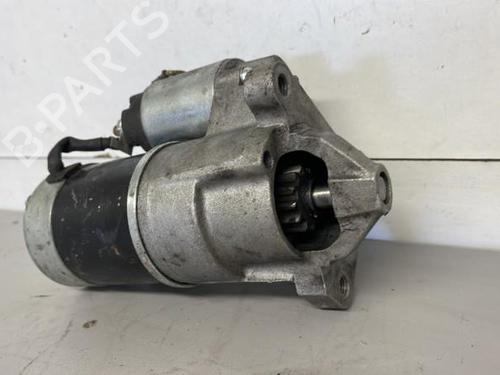 Used Starter Starter RENAULT GRAND SCÉNIC II (JM0/1_) 1.9 dCi (JM14) (131 hp) 26416009 26416009
