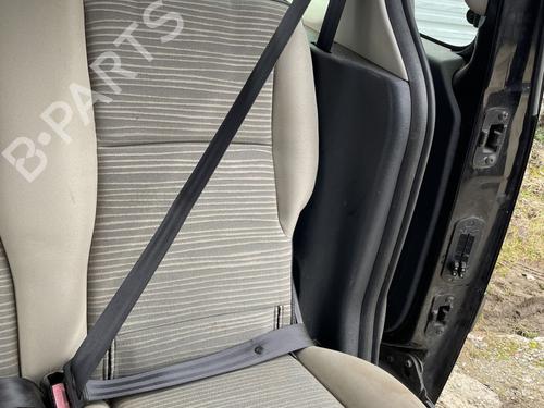 Sikkerhedssele bag venstre RENAULT KANGOO / GRAND KANGOO II (KW0/1_) 1.5 dCi 90 (KW05, KW08, KW0G, KW11) (90 hp) 32667609