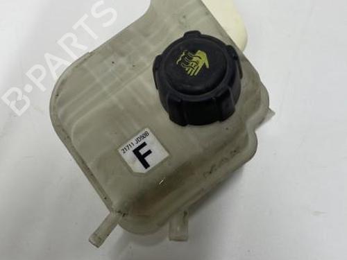 Expansion tank NISSAN QASHQAI / QASHQAI +2 I (J10, NJ10, JJ10E) 1.5 dCi | BP26422082C120 