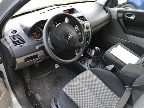 Starter RENAULT MEGANE II (BM0/1_, CM0/1_) 1.6 16V (BM0C, CM0C) | BP26428061M8