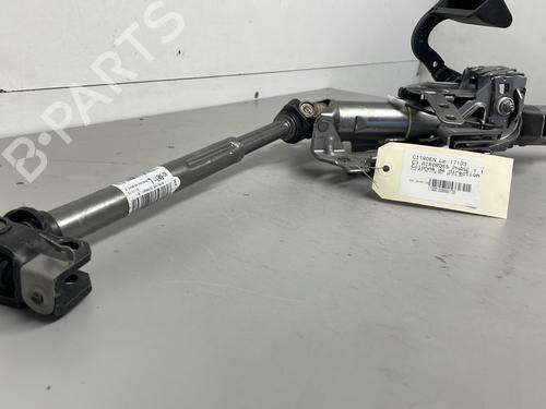 Steering column CITROËN C3 AIRCROSS II (2R_, 2C_) 1.2 PureTech 110 (2RHNZB, 2RHNZW, 2RHNPX, 2RHNPJ) | BP26419782M21 - Image 5