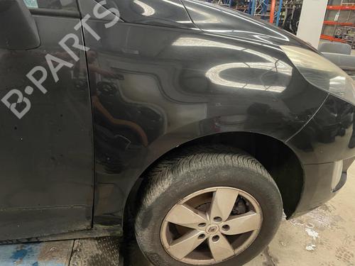 Used Right front fenders RENAULT GRAND SCÉNIC III (JZ0/1_) 1.9 dCi (JZ0J, JZ0N, JZ1K, JZ1S) (131 hp) 26427175