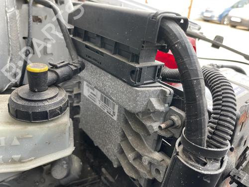 Computer motormanagement RENAULT CLIO II (BB_, CB_) 1.2 (BB0A, BB0F, BB10, BB1K, BB28, BB2D, BB2H, CB0A,... | BP28276832M57 