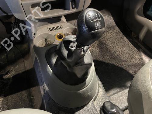 Used Gear lever Gear lever RENAULT KANGOO Express (FC0/1_) 1.5 dCi (FC07, FC1R) (65 hp) 31707969 31707969