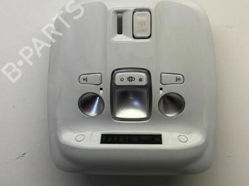 Used Interior roof light PEUGEOT 308 II (LB_, LP_, LW_, LH_, L3_) 1.6 BlueHDi 120 (120 hp) 26427452