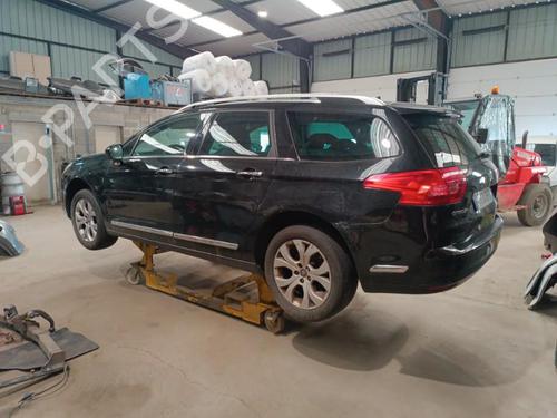 Steering column stalk CITROËN C5 III Break (RW_) 2.0 HDi | BP26427213I23 