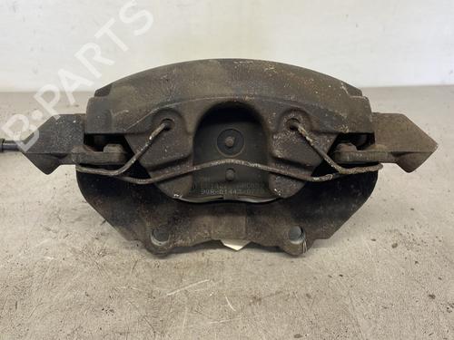 Used Right front brake caliper Right front brake caliper FORD GRAND C-MAX (DXA/CB7, DXA/CEU) 1.6 TDCi (115 hp) 32318210 32318210