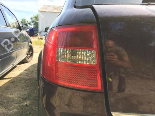 Piloto trasero izquierdo AUDI A6 C5 Avant (4B5) 3.0 quattro (220 hp) 26584576