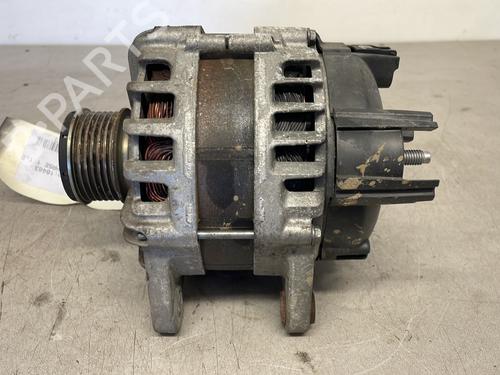 Alternator RENAULT MEGANE IV Hatchback (B9A/M/N_) 1.5 dCi 110 (B9A3) | BP32981356M7 - Image 7