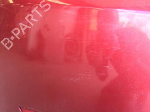 Rear bumper SEAT IBIZA IV (6J5, 6P1) 1.6 TDI | BP26418045C8 