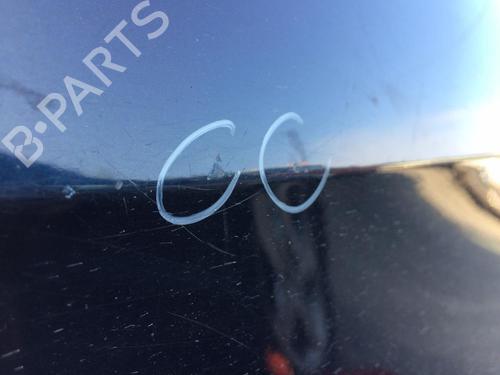 Left rear door PEUGEOT 308 SW I (4E_, 4H_) 1.6 HDi | BP26688897C4