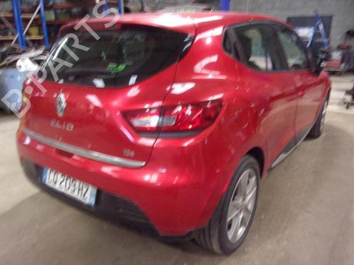 Interior roof light RENAULT CLIO IV (BH_) 0.9 TCe 90 (BHNF, BHMA, BHMH, BHJK, BHJR) | BP26428304I8 