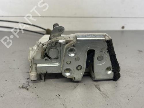 Rear left lock SUZUKI SWIFT III (MZ, EZ) 1.3 DDiS (RS413D) | BP26426798C100