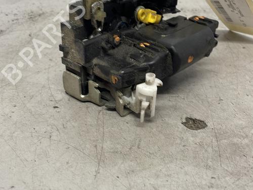 Used Front left lock DACIA LODGY (JS_) 1.2 TCe (JSAY, JSM0) (115 hp) 31046642