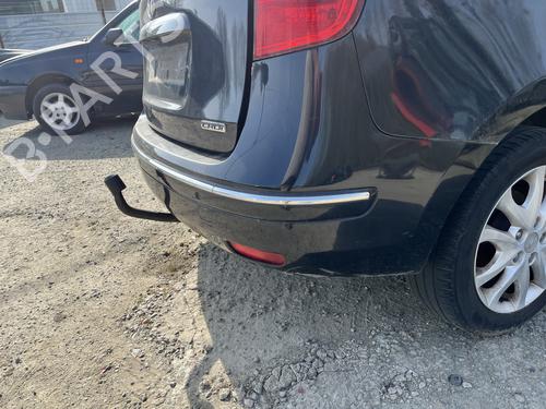 Trækkugle/Mekanisme Trækkugle/Mekanisme HYUNDAI i30 Estate (FD) 1.6 CRDi (116 hp) 33475335 33475335