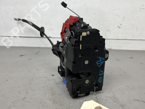 Front right lock VW GOLF VI Variant (AJ5) 1.6 TDI | BP29160391C97 