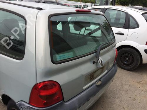 Tailgate RENAULT TWINGO I (C06_) 1.2 (C066, C068) | BP27595322C6 