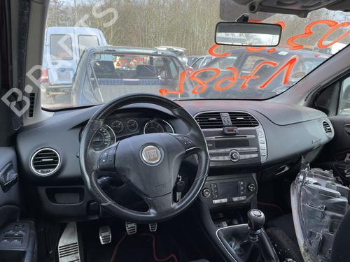 Dashboard FIAT BRAVO II (198_) 1.6 D Multijet (198AXL1B) (120 hp) 32749102
