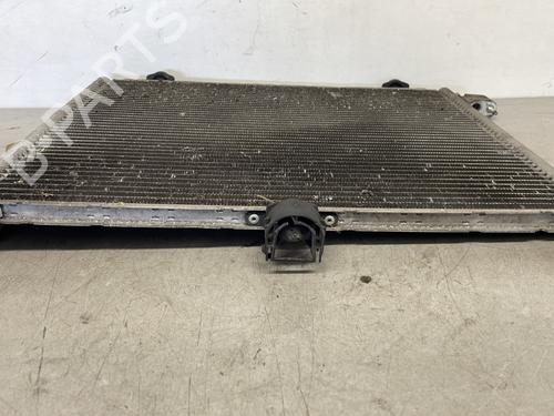 AC radiator CITROËN C4 CACTUS 1.2 VTi 82 | BP27575881M32  - Image 7