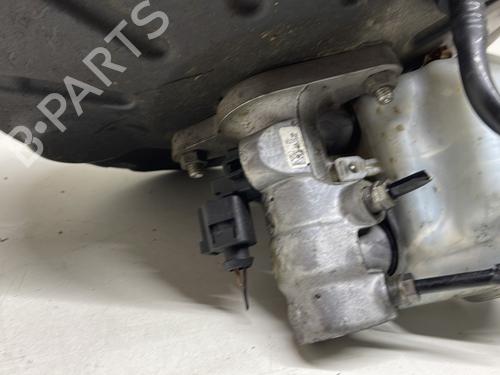 Used Servo brake Servo brake VW PASSAT B7 Variant (365) 1.6 TDI (105 hp) 31322546 31322546