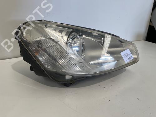 Right headlight FORD C-MAX (DM2) 1.8 TDCi | BP35807989C29 - Image 2