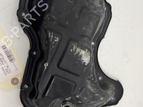 Used Oil sump Oil sump NISSAN JUKE (F15) 1.2 DIG-T (115 hp) 26427262 26427262