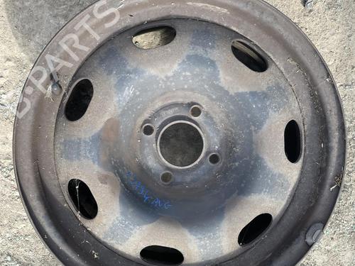 Used Rim Rim 38227598 38227598