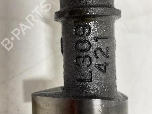 Other MAZDA MX-5 III (NC) 2.0 (NC18) | BP26427355O1 - Image 3