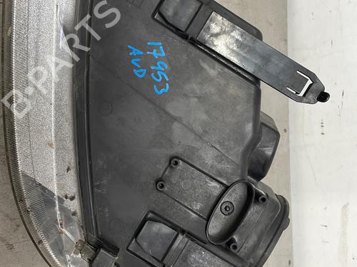 Right headlight FORD C-MAX (DM2) 1.8 TDCi | BP31997955C29