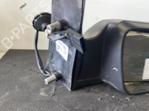 Right mirror OPEL ZAFIRA / ZAFIRA FAMILY B (A05) 1.9 CDTI (M75) | BP26422486C27 