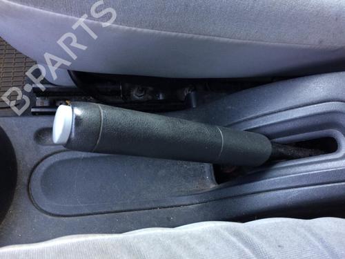 Used Hand brake CITROËN C3 I (FC_, FN_) 1.4 HDi (68 hp) 26935780