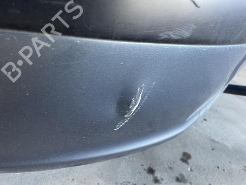 Rear bumper PEUGEOT 307 (3A/C) 1.6 HDi | BP26420774C8 